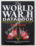 The World War II Databook by ELLIS, John